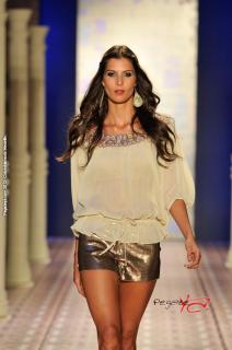 Foto 83 de Pasarela Studio F - 2012 en Fotos Colombiamoda, Medellín