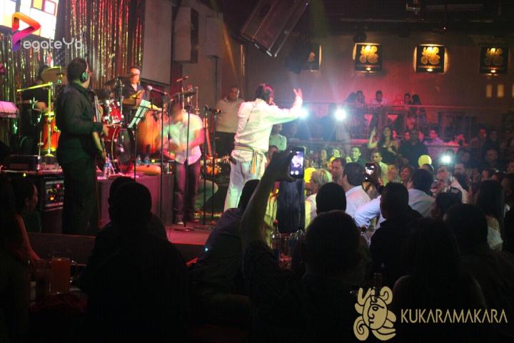 Foto 61 de Kukaramakara - 5TO Fds Julio 2016 en Kukaramakara Discoteca Cali, Cali