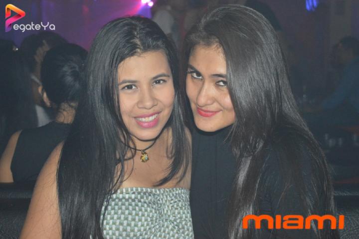 Foto 49 de Miami Bar - 2do FDS Dic 2016 en Miami Bar Cali, Cali