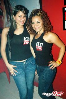 Foto 4 de Enero 26 del 2013 en Am / PM Bar - Cali, Cali