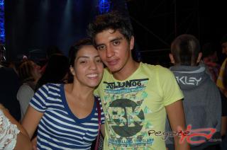 Foto 87 de Jumbo Concierto 19 de Abril en Jumbo Concierto 19 de