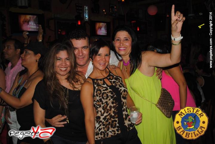 Foto 19 de MISTER BABILLA 24 Y 25 de OCT 2014 en Discoteca MISTER BABILLA cartagena, Cartagena