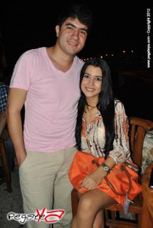 Foto 9 de cafe del mar 15 y 16 de junio de 2012 en cafe del mar cartagena, Cartagena