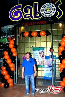 Foto 22 de Noviembre 3 del 2012 en Gabos Crossover