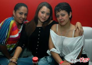 Foto 29 de Praga Sur / Octubre 20 del 2012 en Praga Club Cali, Cali