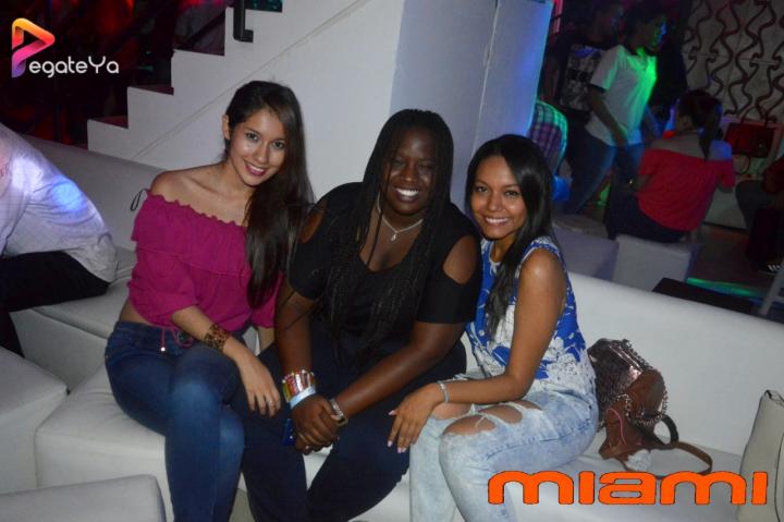 Foto 50 de Miami - 3er/4to Fds Mayo 2016 en Miami Bar Cali, Cali