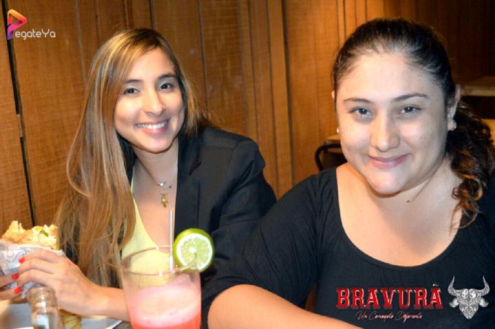 Foto 3 de Bravura - 3er Fds Abril 2017 en Bravura, Cali