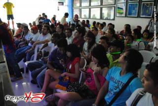 Foto 47 de pasion del barza 20 y 21 de enero de 201 en LA PASION DEL BARZA Cartagena, Cartagena