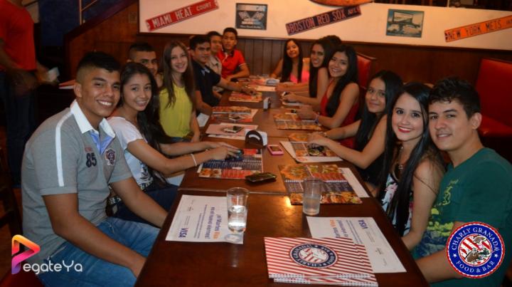 Foto 12 de Charly - Granada - 2do FDS Mayo 2015 en Charly, Cali