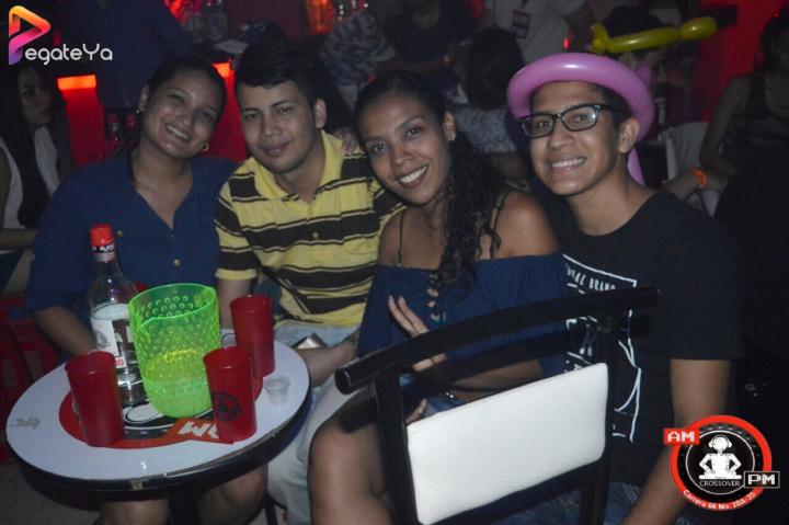 Foto 40 de Ampm Bar - 3ER Fds Dic. 2016 en Am / PM Bar - Cali, Cali