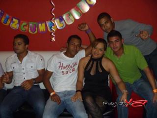 Foto 65 de Febrero 18 y 25 del 2012 en Babel / Barra Libre Cali, Cali