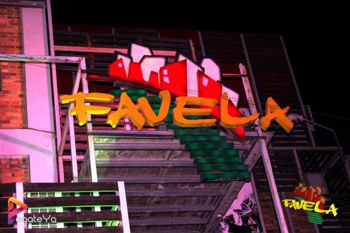 Foto 27 de Favela - 2do FDS Mayo 2015 en Favela Club Menga, Cali