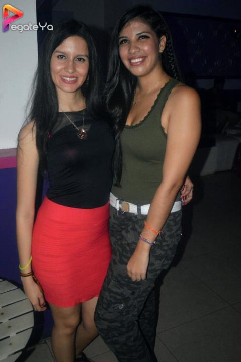 Foto 5 de Ahma Bar - Halloween 2015 en Ahma Cali, Cali