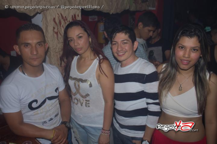Foto 19 de PALOSANTO CLUB - Villavicencio en Palosanto Club, Villavicencio