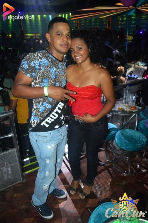 Foto 18 de Cancun Night Club - 1er FDS Marzo 2016 en Cancun Night Club