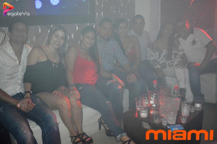 Foto 7 de Miami Bar - 3er Fds Marzo 2017 en Miami Bar Cali, Cali