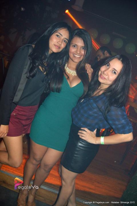 Foto 16 de Malabar - Viernes 30 de enero de 2015 en Discoteca Malabar Bucaramanga, Bucaramanga