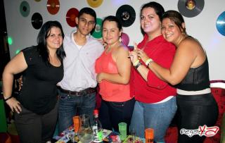Foto 19 de Enero 26 del 2013 en Beautiful 80`s Cali, Cali
