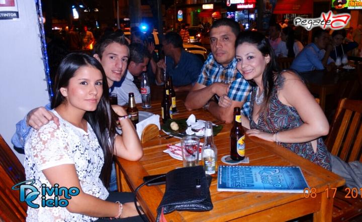 Foto 39 de Divino Cielo / Agosto 17 en Divino Cielo Medellin, Medellín