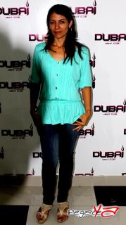 Foto 9 de Dubai Night Club - Tony Vega en Dubai Night Club