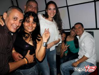 Foto 40 de Abril 27 del 2013 en Babel / Barra Libre Cali, Cali