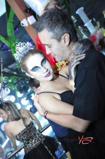 Foto 174 de Halloween 2013 Discoteca Malabar en Discoteca Malabar Bucaramanga, Bucaramanga