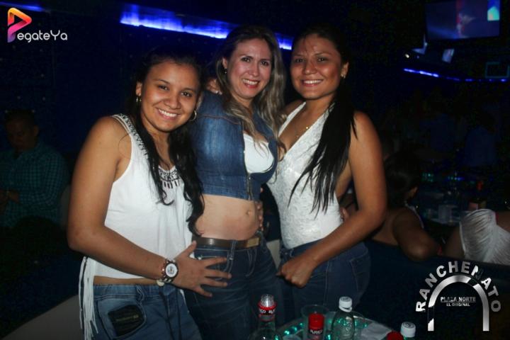 Foto 26 de Ranchenato - 3er / 4to Fds mayo 201 en Kukaramakara Discoteca Cali, Cali