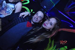 Foto 130 de Glow Dj Tusso en Glow Bar Bogota, Bogotá