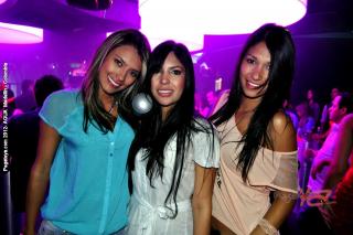 Foto 21 de Aqua Discoteca Medellin Jueves 7 junio en Discoteca Aqua Medellin, Medellín