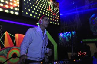 Foto 181 de Glow Dj Tusso en Glow Bar Bogota, Bogotá