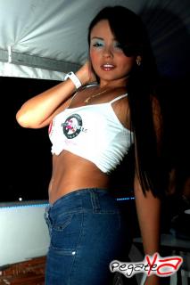 Foto 24 de Chicas Miss Tanga 2012 ( Terraza Hotel ) en Hotel Santelmo / Cali, Cali