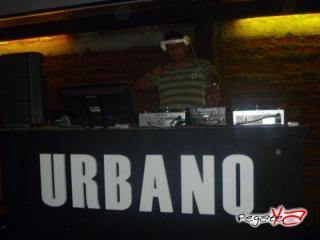 Foto 3 de Abril 28 del 2012 en Urbano Bar Cali, Cali