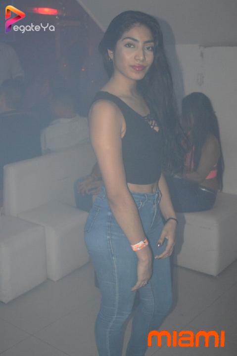 Foto 6 de Miami Bar Cali 2017-01-04 en Miami Bar Cali, Cali