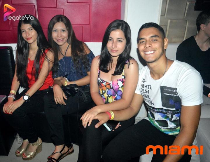 Foto 2 de Miami Bar - 4to Fds Abril 2017 en Miami Bar Cali, Cali