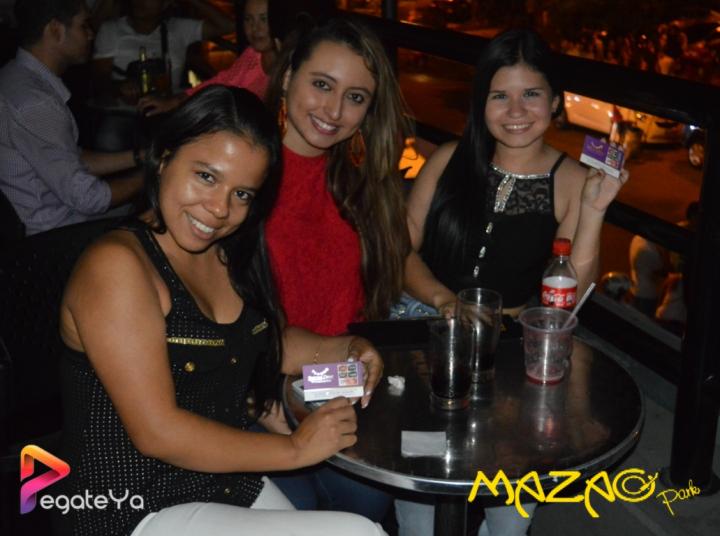 Foto 5 de Mazao Park - 3er FDS Febrero 2015 en Mazao Park, Cali
