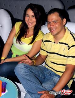 Foto 39 de Junio 15 del 2o13 en Living Night Club, Cali