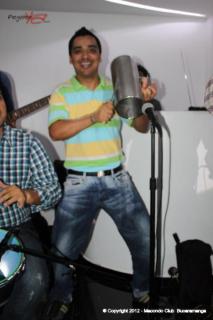 Foto 32 de Sabado 05 de Mayo 2012 en Discoteca Macondo Club Bucaramanga, Bucaramanga