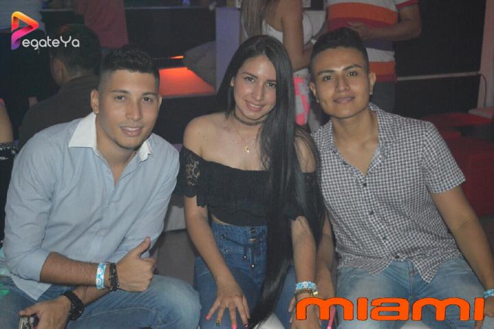 Foto 81 de Miami - 1er - 2do Fds Agosto 2016 en Miami Bar Cali, Cali