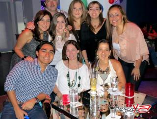 Foto 9 de Ivy Room - Fusion & Drinks - Sept 14 en Ivy Room, Cali
