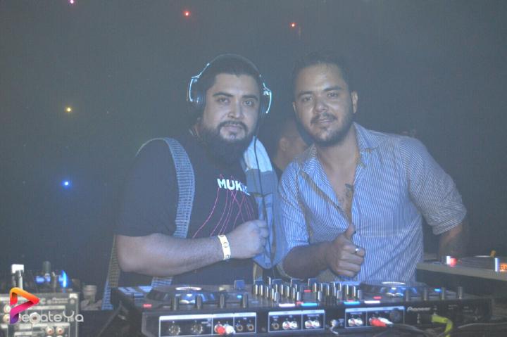 Foto 25 de 69 Club - Inauguración Dic 2016 en Pegateya Cali, Cali