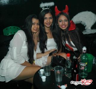 Foto 10 de Halloween en Mama Bicho