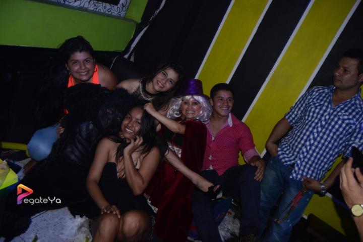 Foto 47 de El Manicomio sábado 01 de agosto 2015 en Discoteca El Manicomio Bucaramanga, Bucaramanga