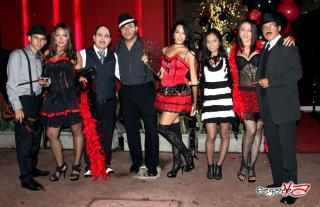 Foto 19 de Halloween en Kabaret - Granada, Cali