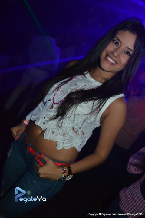 Foto 2 de Malabar - sabado 7 de febrero de 2015 en Discoteca Malabar Bucaramanga, Bucaramanga
