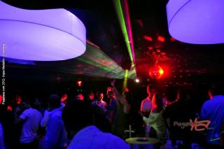 Foto 19 de Aqua - Discoteca Medellin Jueves 7 junio 2012 en Discoteca Aqua Medellin, Medellín