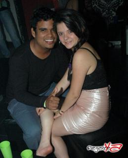 Foto 20 de Septiembre 14 del 2013 en Babel / Barra Libre Cali, Cali
