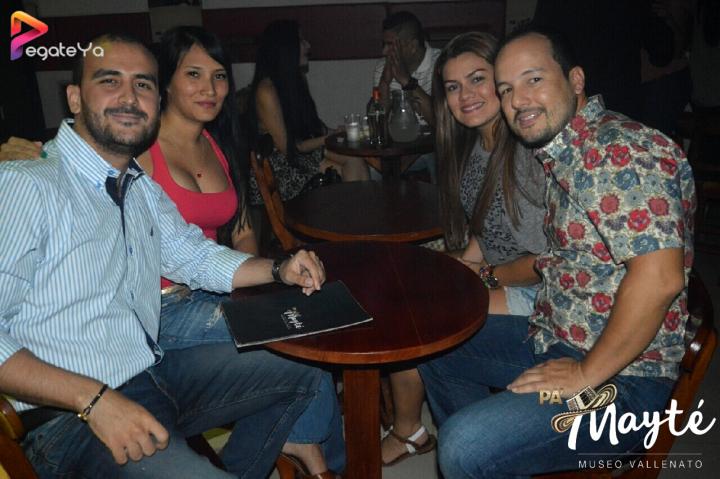 Foto 100 de Pa´mayte - Feria de Cali 2016 en Pa´Mayte Museo Vallenato