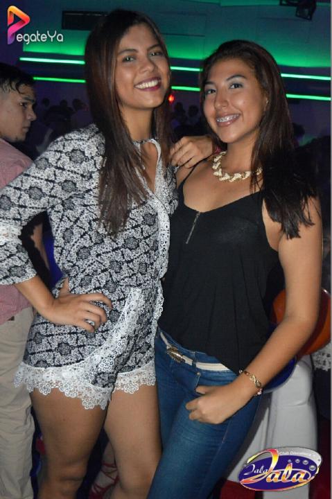 Foto 22 de JalaJala - 5to Fds Abril 2017 en Jala Jala Club, Cali
