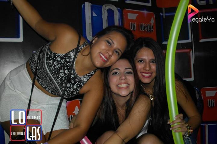 Foto 89 de Lolas Club - J. Alvarez en Lolas Club Menga Cali, Cali