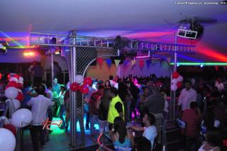 Foto 4 de Discoteca New York 10 de mayo de 2014 en Discoteca New York Bucaramanga, Bucaramanga